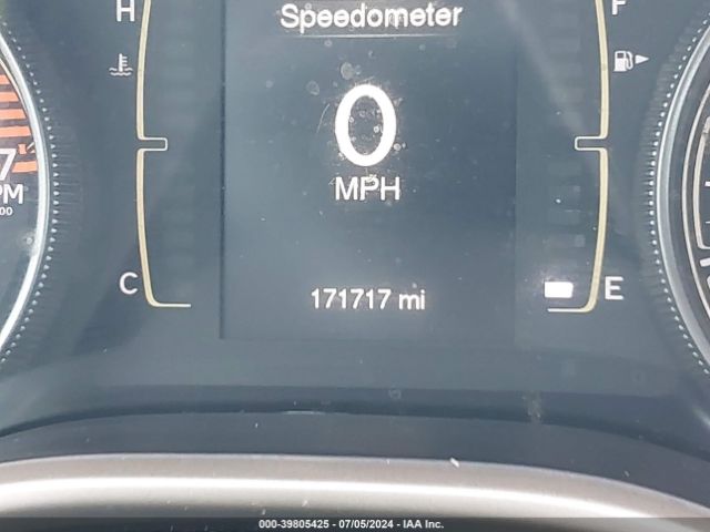 1C4PJLAB1GW116456 Jeep Cherokee Sport