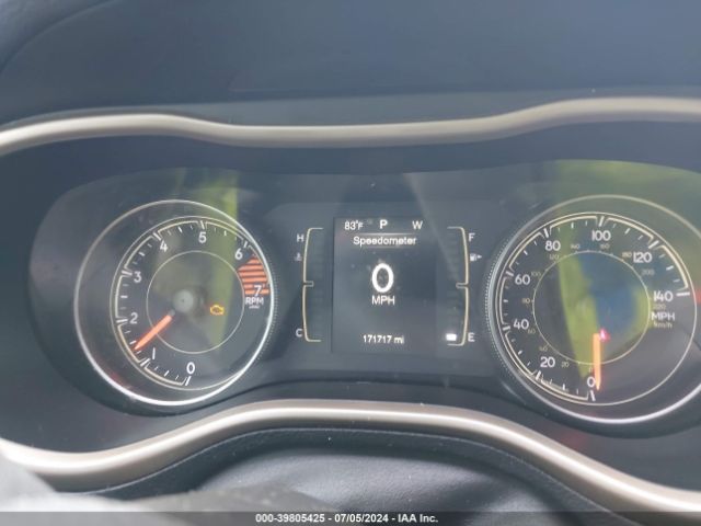1C4PJLAB1GW116456 Jeep Cherokee Sport
