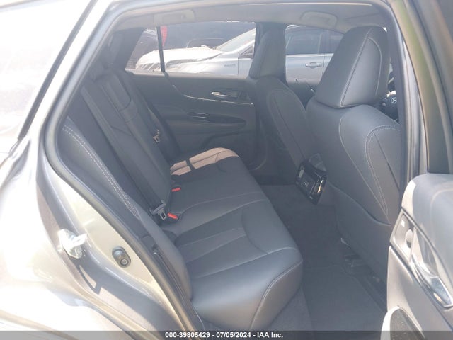 Toyota Mirai Xle 2023 JTDAAAAA7PA010544 Image 8