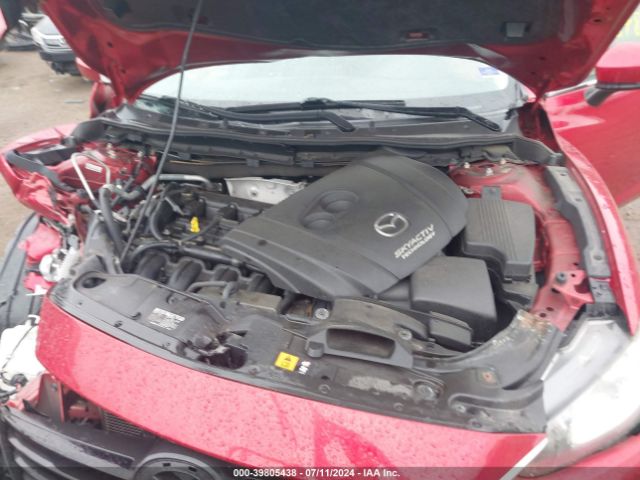 JM1GL1V52H1138225 Mazda Mazda6 Touring