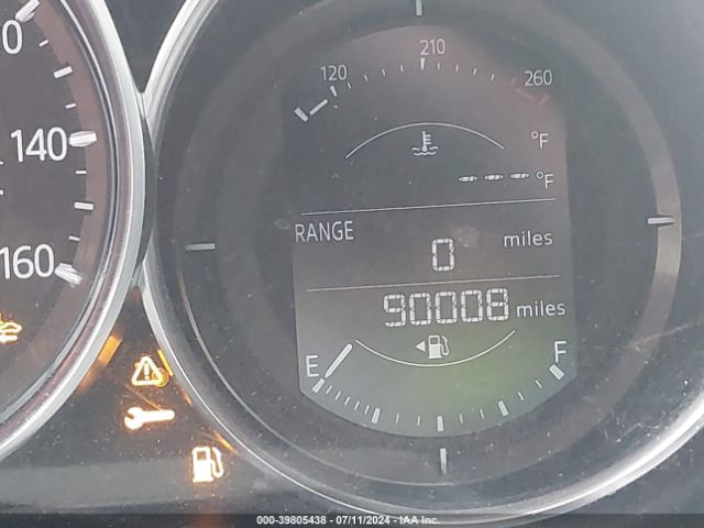JM1GL1V52H1138225 Mazda Mazda6 Touring