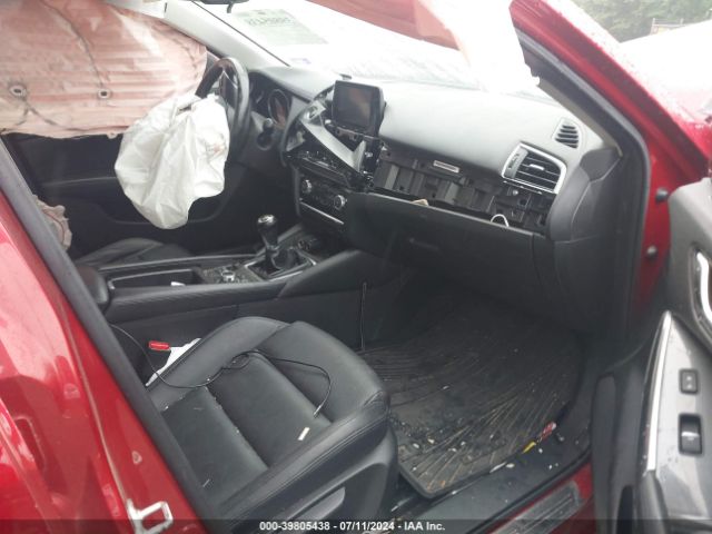 JM1GL1V52H1138225 Mazda Mazda6 Touring