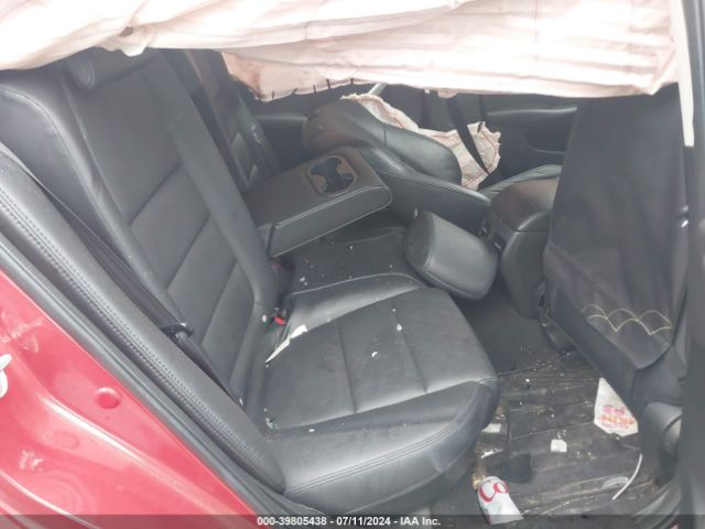 JM1GL1V52H1138225 Mazda Mazda6 Touring