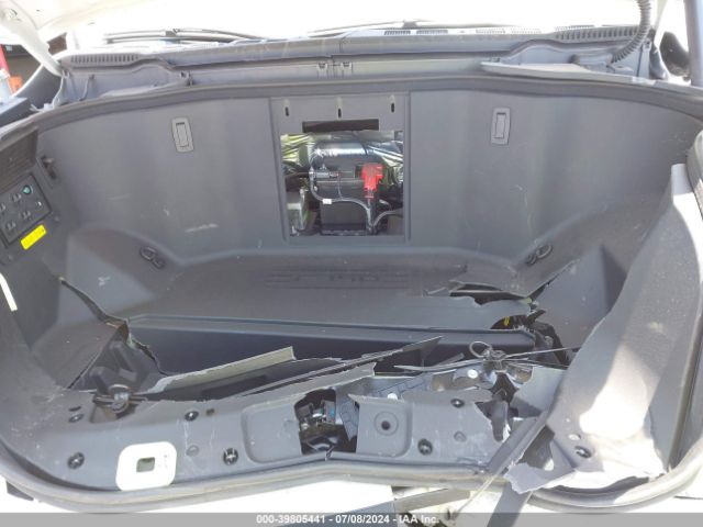 1FTVW1EL9PWG41457 Ford F-150 Lightning Lariat