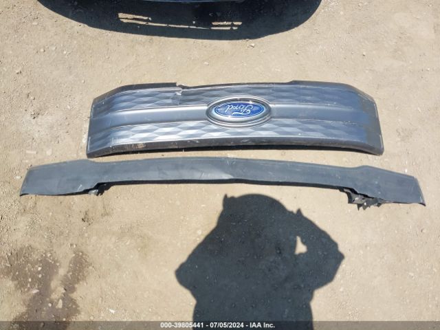 1FTVW1EL9PWG41457 Ford F-150 Lightning Lariat