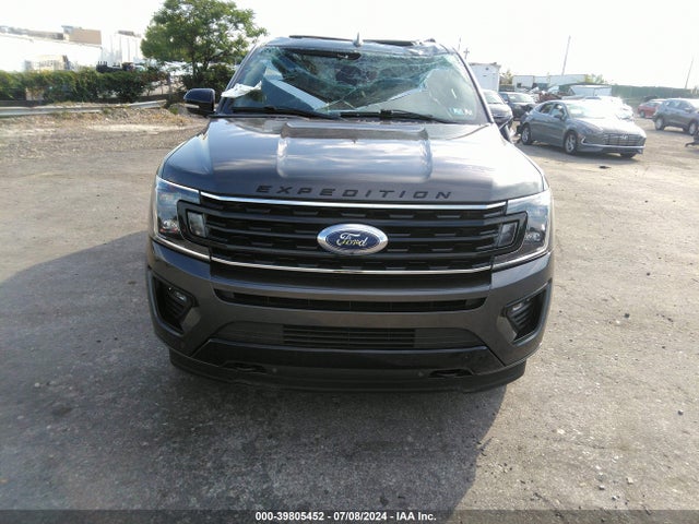 Ford Expedition Limited 2020 1FMJU2AT6LEA92909 Image 12