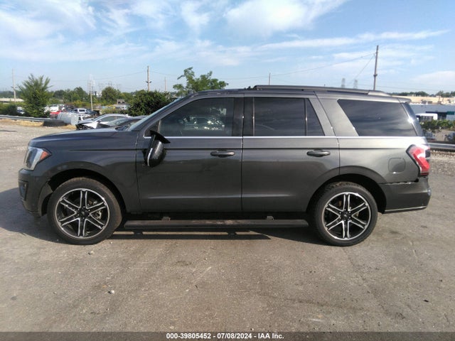 Ford Expedition Limited 2020 1FMJU2AT6LEA92909 Image 14