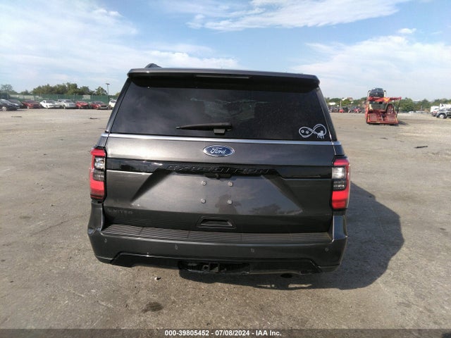 Ford Expedition Limited 2020 1FMJU2AT6LEA92909 Image 16