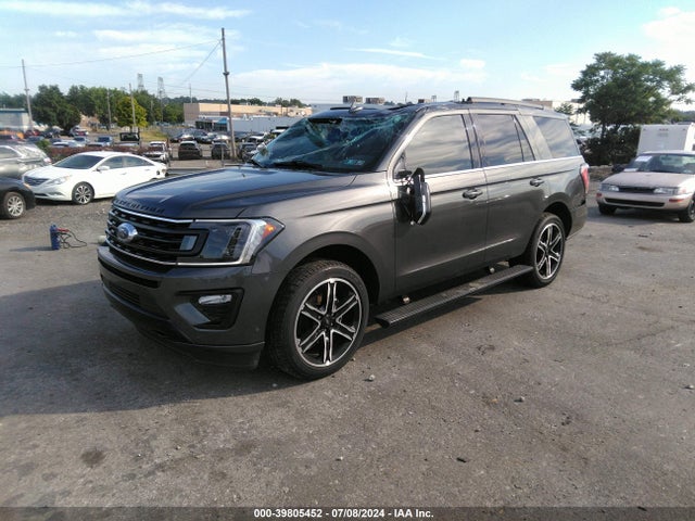 Ford Expedition Limited 2020 1FMJU2AT6LEA92909 Image 2
