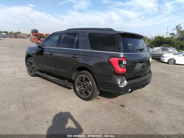 Ford Expedition Limited 2020 1FMJU2AT6LEA92909 Image 3