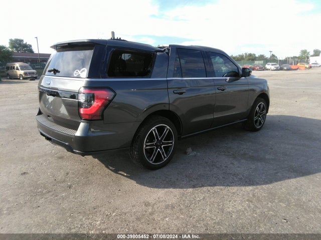 Ford Expedition Limited 2020 1FMJU2AT6LEA92909 Image 4
