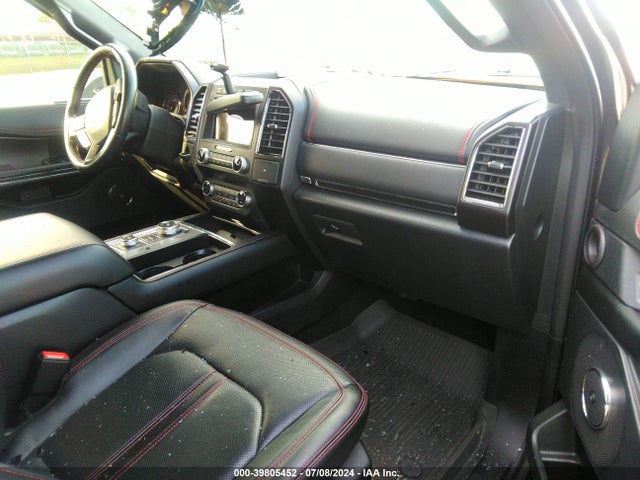 Ford Expedition Limited 2020 1FMJU2AT6LEA92909 Image 5