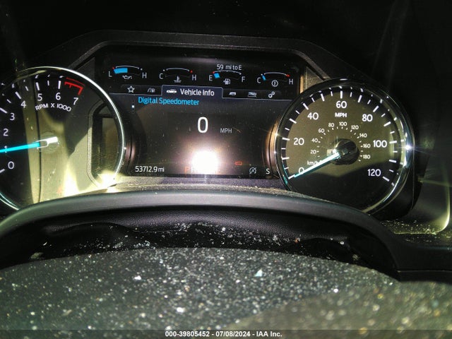 Ford Expedition Limited 2020 1FMJU2AT6LEA92909 Image 7