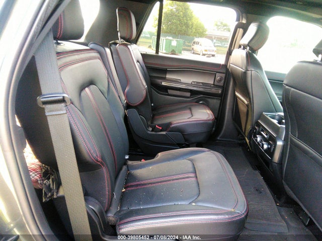 Ford Expedition Limited 2020 1FMJU2AT6LEA92909 Image 8