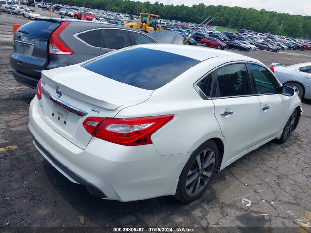 Nissan Altima 2.5 Sr 2016 1N4AL3AP7GC277865 Image 4