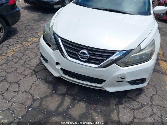 Nissan Altima 2.5 Sr 2016 1N4AL3AP7GC277865 Image 6