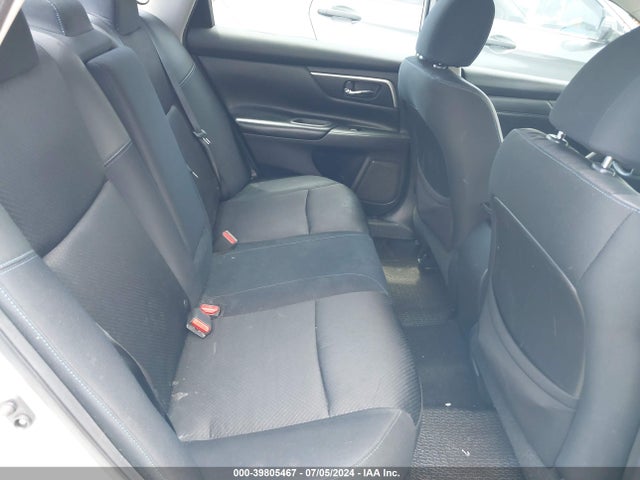Nissan Altima 2.5 Sr 2016 1N4AL3AP7GC277865 Image 8