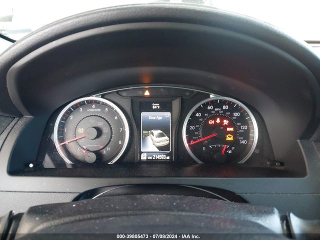 Toyota CAMRY SE 2016 4T1BF1FK1GU219344 Image 7