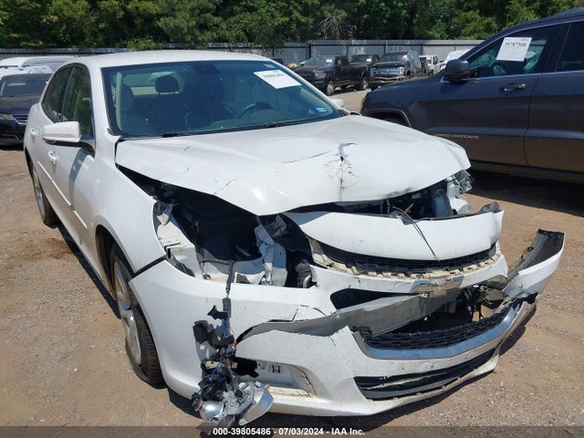2014 1G11C5SL7EF227019 главное изображение