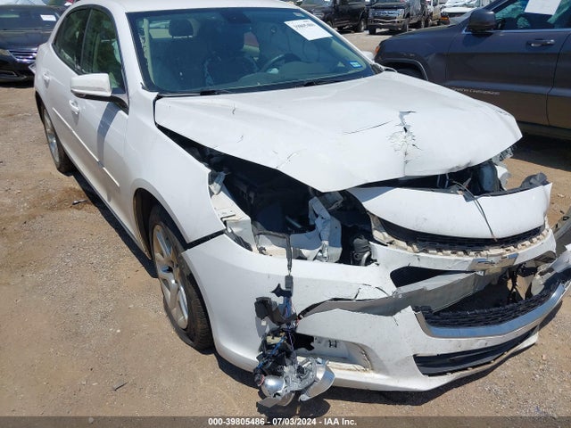 Chevrolet MALIBU 1LT 2014 1G11C5SL7EF227019 Image 12
