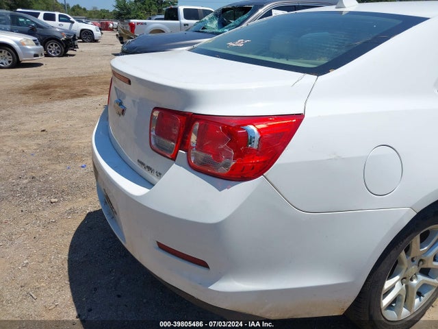 Chevrolet MALIBU 1LT 2014 1G11C5SL7EF227019 Image 13