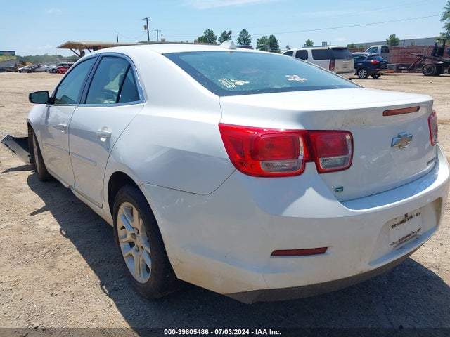 Chevrolet MALIBU 1LT 2014 1G11C5SL7EF227019 Image 3
