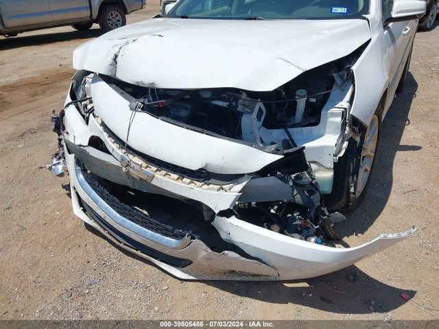 Chevrolet MALIBU 1LT 2014 1G11C5SL7EF227019 Image 6
