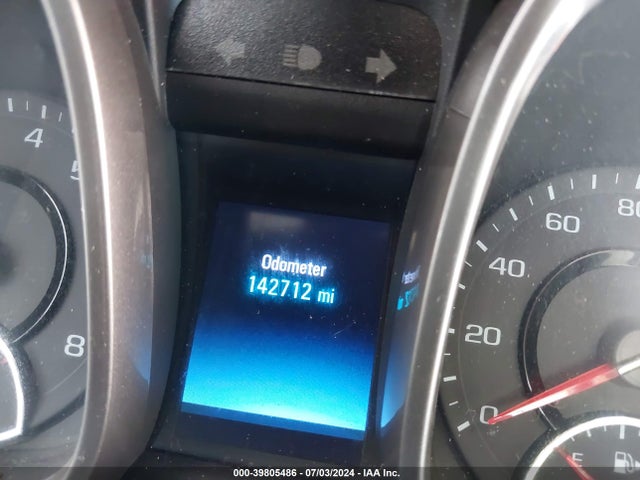 Chevrolet MALIBU 1LT 2014 1G11C5SL7EF227019 Image 7