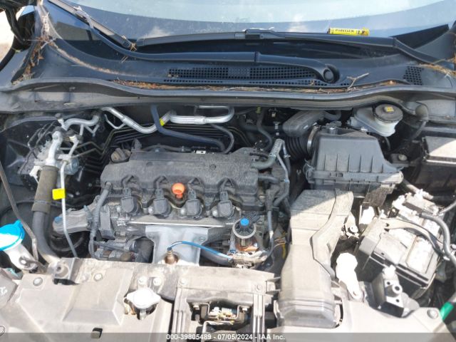 3CZRU6H53MM725958 Honda Hr-v Awd Ex
