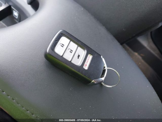 3CZRU6H53MM725958 Honda Hr-v Awd Ex