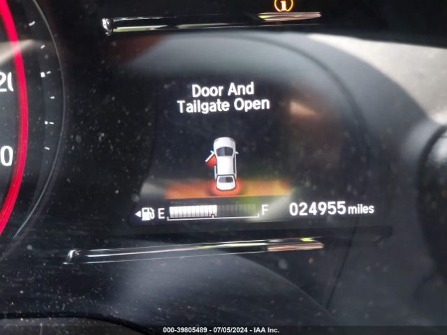 3CZRU6H53MM725958 Honda Hr-v Awd Ex