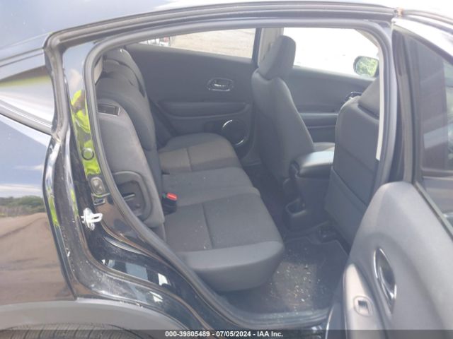 3CZRU6H53MM725958 Honda Hr-v Awd Ex