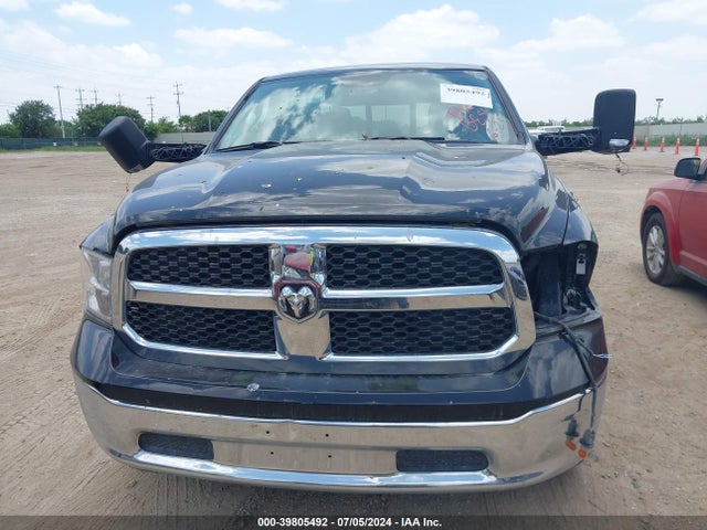 RAM 1500 Classic Slt  4x4 5'7 Box 2022 1C6RR7LG7NS209463 Image 12