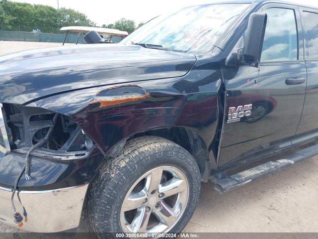1C6RR7LG7NS209463 RAM 1500 Classic Slt  4x4 5'7 Box
