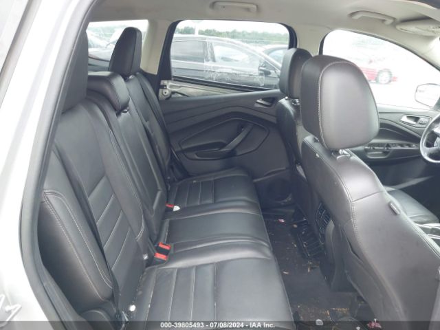 Ford Escape Titanium 2014 1FMCU9J93EUC37242 Image 8