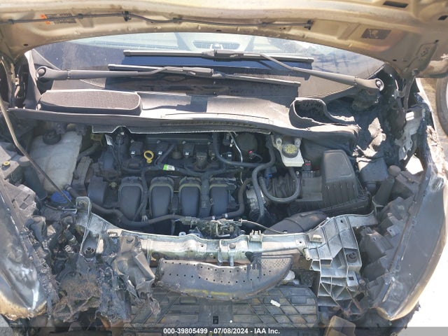 Ford Transit Connect Xl 2020 NM0LS7E28L1442370 Image 10
