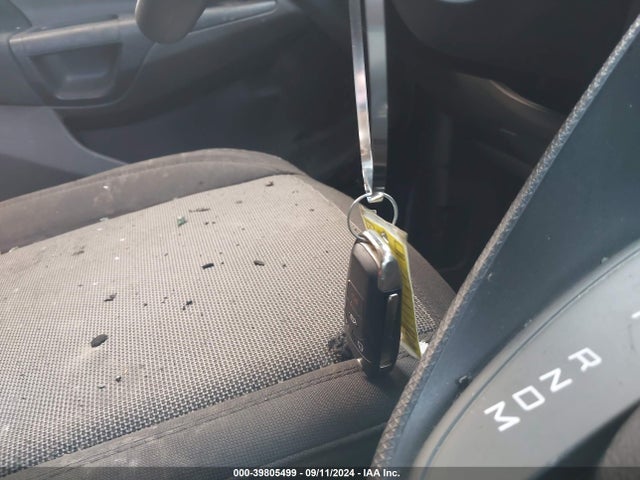 Ford Transit Connect Xl 2020 NM0LS7E28L1442370 Image 11