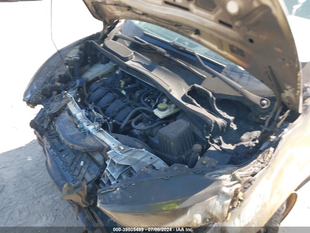 Ford Transit Connect Xl 2020 NM0LS7E28L1442370 Image 13