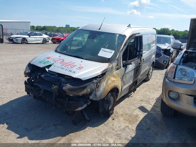 Ford Transit Connect Xl 2020 NM0LS7E28L1442370 Image 2