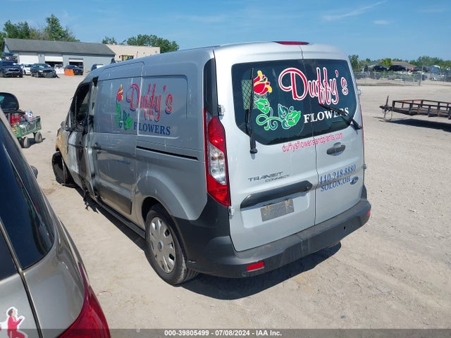 Ford Transit Connect Xl 2020 NM0LS7E28L1442370 Image 3
