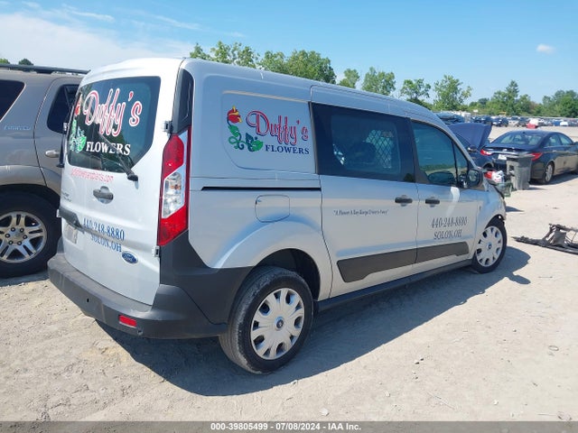 Ford Transit Connect Xl 2020 NM0LS7E28L1442370 Image 4