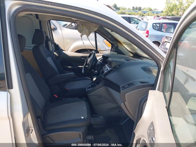 Ford Transit Connect Xl 2020 NM0LS7E28L1442370 Image 5