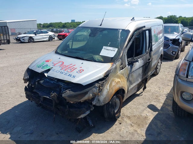 Ford Transit Connect Xl 2020 NM0LS7E28L1442370 Image 6