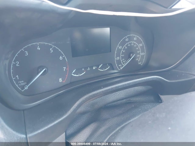 Ford Transit Connect Xl 2020 NM0LS7E28L1442370 Image 7