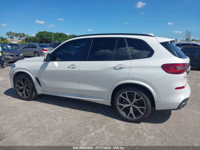 5UXCR4C07L9C00610 BMW X5 Sdrive40i