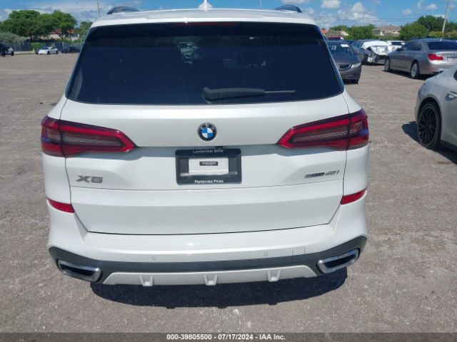 5UXCR4C07L9C00610 BMW X5 Sdrive40i