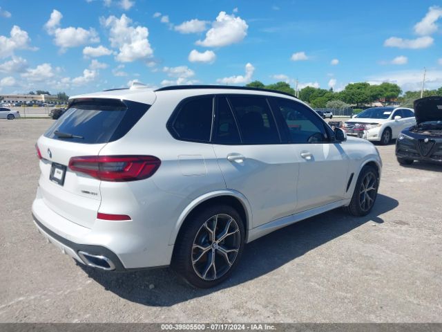 5UXCR4C07L9C00610 BMW X5 Sdrive40i