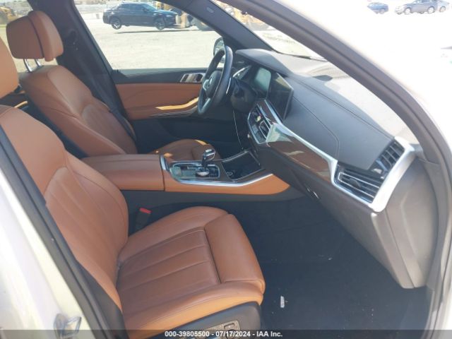5UXCR4C07L9C00610 BMW X5 Sdrive40i