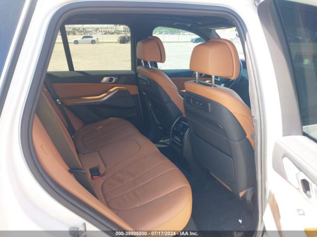 5UXCR4C07L9C00610 BMW X5 Sdrive40i