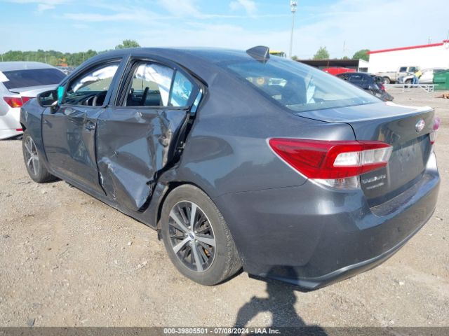 4S3GKAD64L3607325 Subaru Impreza Premium